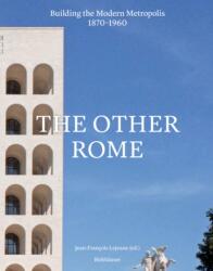 Other Rome (ISBN: 9783035625363)