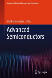 Advanced Semiconductors (ISBN: 9783031882821)