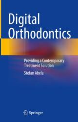 Digital Orthodontics (ISBN: 9783031790959)