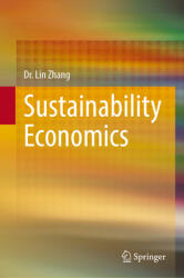 Sustainability Economics (ISBN: 9783031878282)
