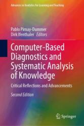Computer-Based Diagnostics and Systematic Analysis of Knowledge (ISBN: 9783031877391)