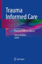 Trauma Informed Care (ISBN: 9783031875250)