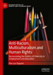 Anti-Racism, Multiculturalism and Human Rights (ISBN: 9783031873591)