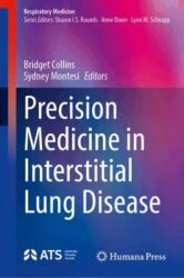 Precision Medicine in Interstitial Lung Disease (ISBN: 9783031871825)