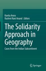 The Solidarity Approach in Geography (ISBN: 9783031867521)