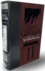 The Sandman Omnibus Vol. 2 (2013)