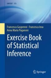 Exercise Book of Statistical Inference (ISBN: 9783031866692)