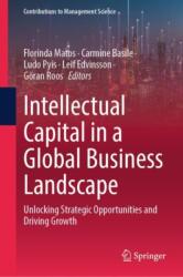 Intellectual Capital in a Global Business Landscape (ISBN: 9783031863615)