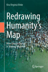 Redrawing Humanity's Map (ISBN: 9783031859861)