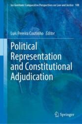 Political Representation and Constitutional Adjudication (ISBN: 9783031859823)