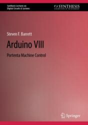 Arduino VIII (ISBN: 9783031859434)