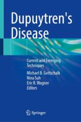 Dupuytren's Disease (ISBN: 9783031858727)