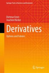 Derivatives (ISBN: 9783031858215)