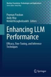 Enhancing LLM Performance (ISBN: 9783031857461)