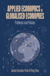 Applied Economics in Globalised Economies (ISBN: 9783031856204)