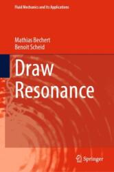 Draw Resonance (ISBN: 9783031855672)