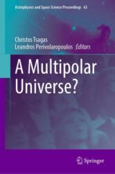 A Multipolar Universe? (ISBN: 9783031855269)