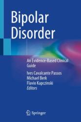 Bipolar Disorder (ISBN: 9783031855184)