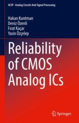 Reliability of CMOS Analog ICs (ISBN: 9783031854545)