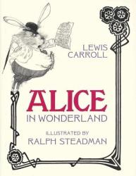 Alice in Wonderland - Lewis Carroll (ISBN: 9781554072033)