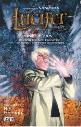 Lucifer Book One (2013)