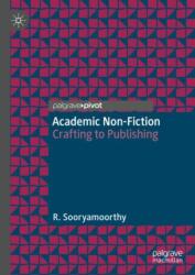 Academic Non-Fiction (ISBN: 9783031849664)