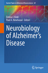 Neurobiology of Alzheimer's Disease (ISBN: 9783031849190)