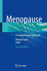 Menopause (ISBN: 9783031839788)