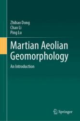 Martian Aeolian Geomorphology (ISBN: 9783031838477)
