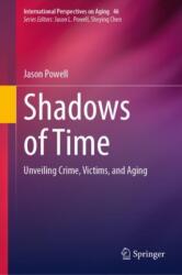 Shadows of Time (ISBN: 9783031836664)