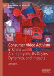 Consumer Activism in China (ISBN: 9783031832574)