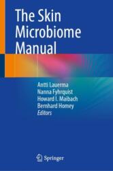 The Skin Microbiome Manual (ISBN: 9783031826887)
