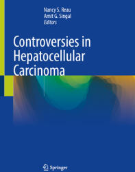 Controversies in Hepatocellular Carcinoma (ISBN: 9783031902246)
