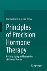 Principles of Precision Hormone Therapy (ISBN: 9783031896491)