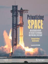 Privatizing Space (ISBN: 9783031894138)