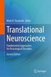 Translational Neuroscience (ISBN: 9783031893063)