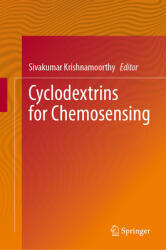 Cyclodextrins for Chemosensing (ISBN: 9783031892981)