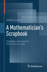 A Mathematician's Scrapbook (ISBN: 9783031814174)
