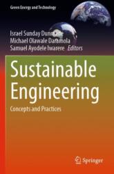 Sustainable Engineering (ISBN: 9783031472176)