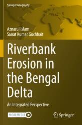 Riverbank Erosion in the Bengal Delta (ISBN: 9783031470127)