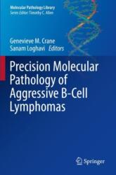 Precision Molecular Pathology of Aggressive B-Cell Lymphomas (ISBN: 9783031468445)