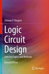 Logic Circuit Design (ISBN: 9783031406751)