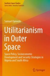 Utilitarianism in Outer Space (ISBN: 9783031496486)