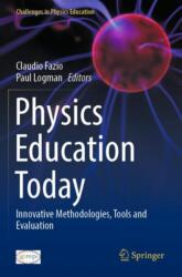 Physics Education Today (ISBN: 9783031486692)
