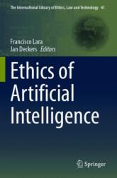 Ethics of Artificial Intelligence (ISBN: 9783031481376)