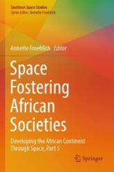 Space Fostering African Societies (ISBN: 9783031367496)