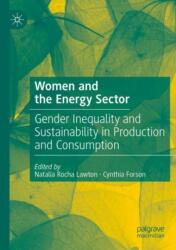 Women and the Energy Sector (ISBN: 9783031430930)