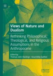 Views of Nature and Dualism (ISBN: 9783031429040)