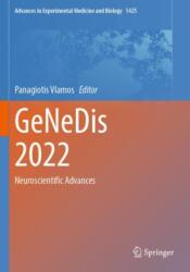 GeNeDis 2022 (ISBN: 9783031319884)