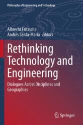 Rethinking Technology and Engineering (ISBN: 9783031252358)